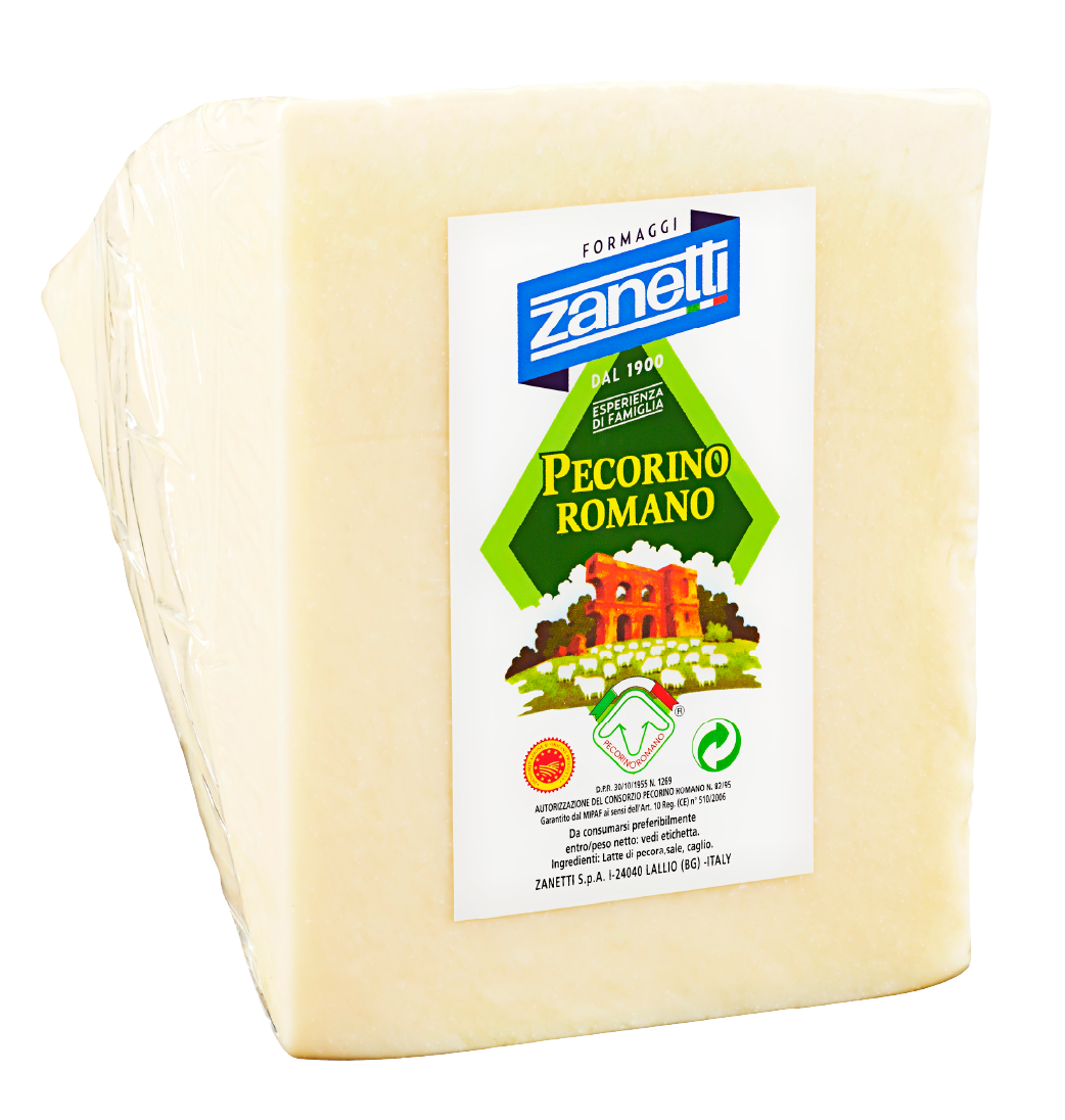 Pecorino Wedge