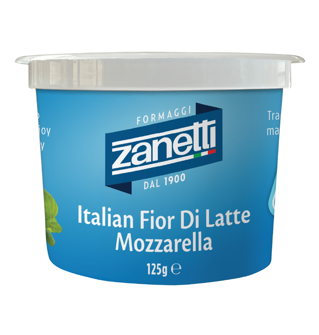 Fior Di Latte Mozzarella