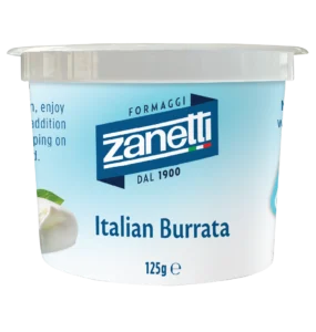 Italian Burrata