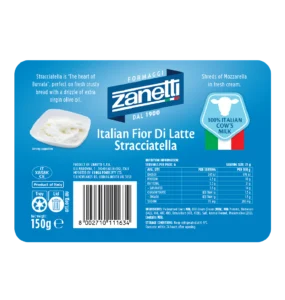 Stracciatella